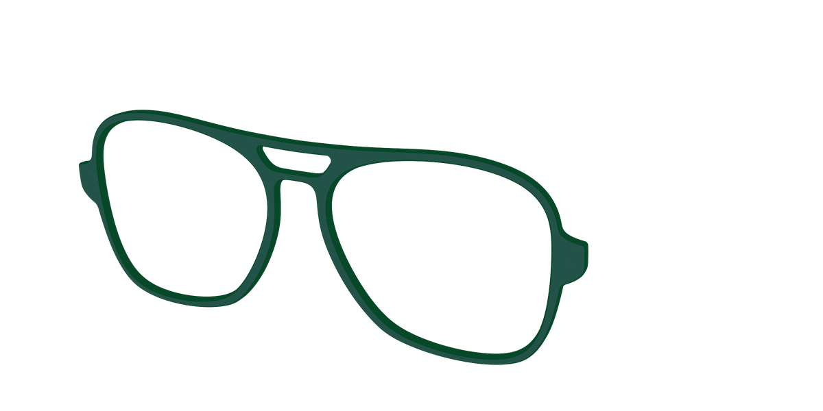 The Spruce - Angle Top Image - Pair Eyewear