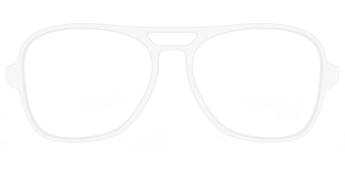 The White - Front Top Image - Pair Eyewear