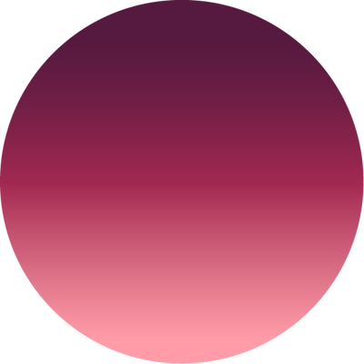 The Grape Gradient Crystal