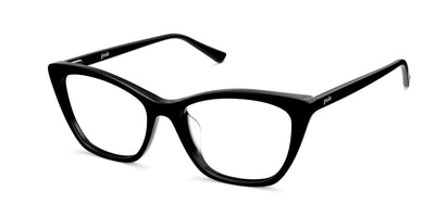 The Wanda - Lensless - Thumbnail 2 - Pair Eyewear
