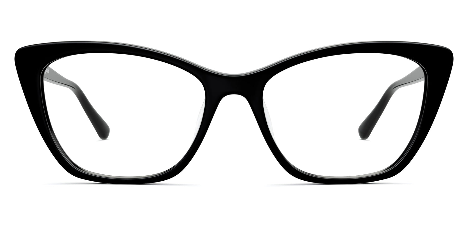 The Wanda - Lensless - Carousel 1 - Pair Eyewear