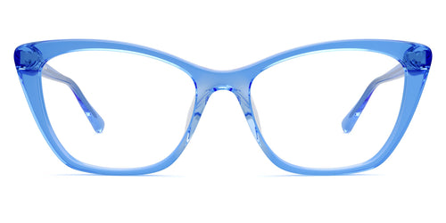 The Wanda - Lensless