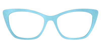 The Aqua Shimmer - Front Top Thumbnail - Pair Eyewear