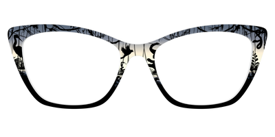 The Bayou After Dark - Front Top Thumbnail - Pair Eyewear