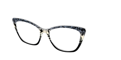 The Bayou After Dark - Angle Top Thumbnail - Pair Eyewear