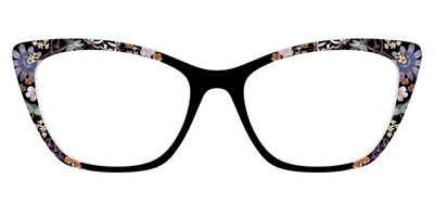 The Bayou Botanical - Front Top Thumbnail - Pair Eyewear