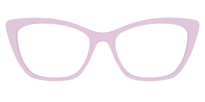 The Blush - Front Top Thumbnail - Pair Eyewear