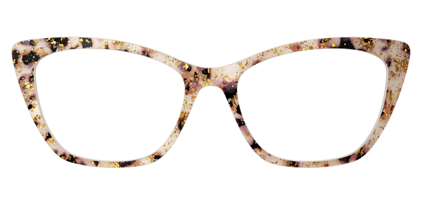 The Wanda - Lavender Clear