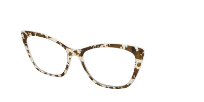 The Cowhide - Angle Top Thumbnail - Pair Eyewear