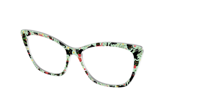 The Deck the Paws - Angle Top Thumbnail - Pair Eyewear