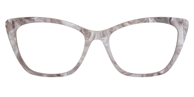 The Gray Marble - Front Top Thumbnail - Pair Eyewear