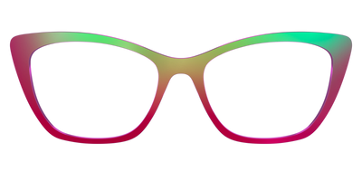 The Guava Ombre - Front Top Thumbnail - Pair Eyewear