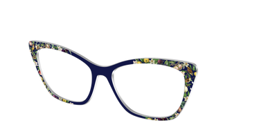 The Heritage Harvest - Angle Top Thumbnail - Pair Eyewear