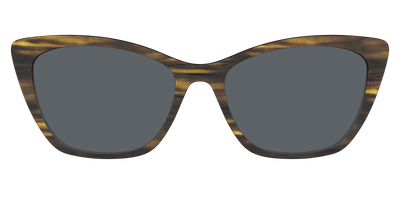 The Polarized Horn Sun Top - Front Top Thumbnail - Pair Eyewear