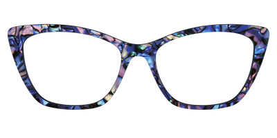 The Lagoon Pearl Tortoise - Front Top Thumbnail - Pair Eyewear