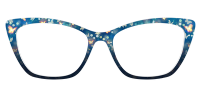 The Luminous Sky Bokeh - Front Top Thumbnail - Pair Eyewear