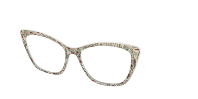 The Marauders Map - Angle Top Thumbnail - Pair Eyewear