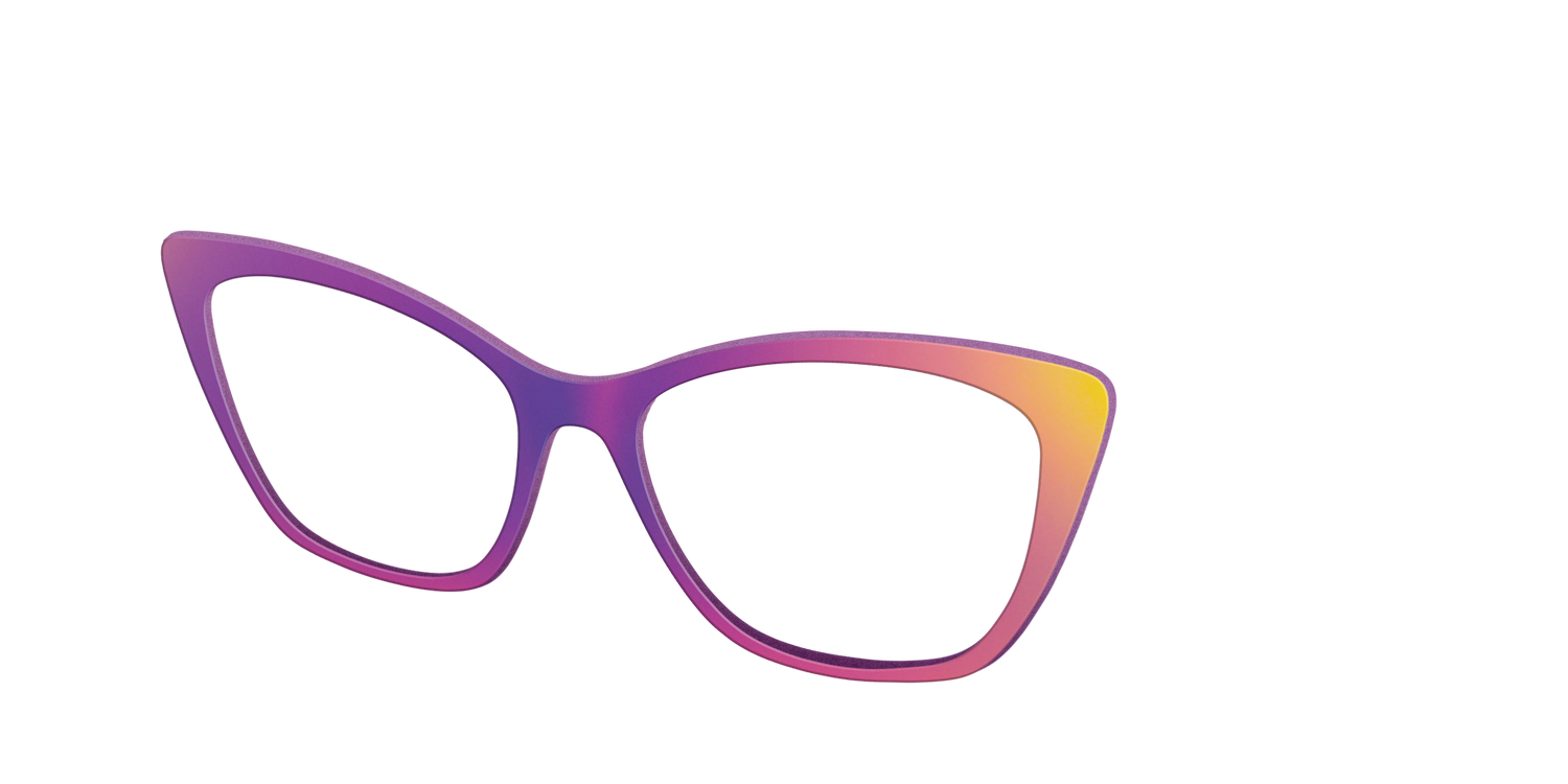 The Pacific Purple Urchin - Angle Top Image - Pair Eyewear