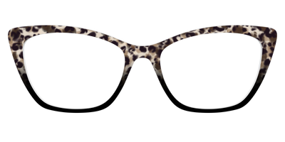 The Party Animal Tortoise - Front Top Thumbnail - Pair Eyewear