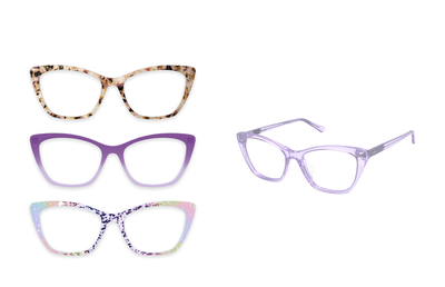 The Payton - The Pixie Pairing Set