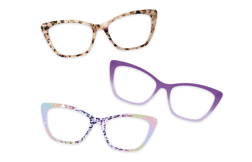 The Pixie Pairing Set - Pair Eyewear