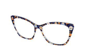 The Seasonal Spice - Angle Top Thumbnail - Pair Eyewear
