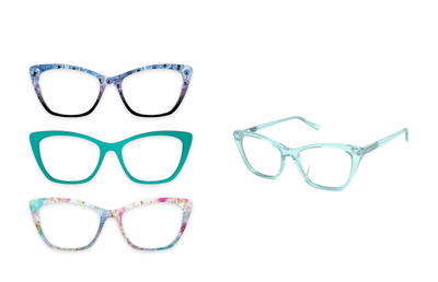 The Payton - The Pixie Pairing Set