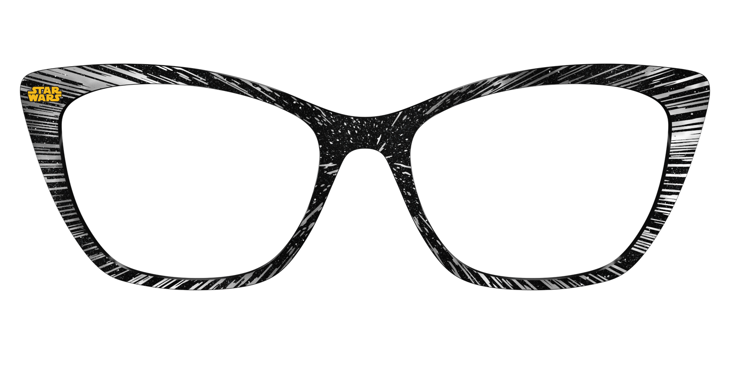 Star Wars™ Hyperspace - Front Top Image - Pair Eyewear