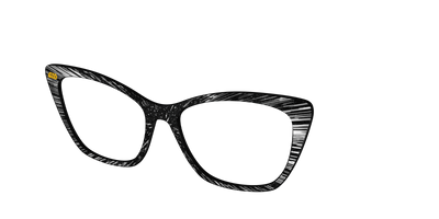 Star Wars™ Hyperspace - Angle Top Thumbnail - Pair Eyewear