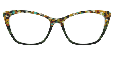 The Timber Tort - Front Top Thumbnail - Pair Eyewear
