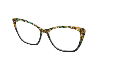 The Timber Tort - Angle Top Thumbnail - Pair Eyewear