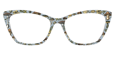 The Wild Fungi - Front Top Thumbnail - Pair Eyewear