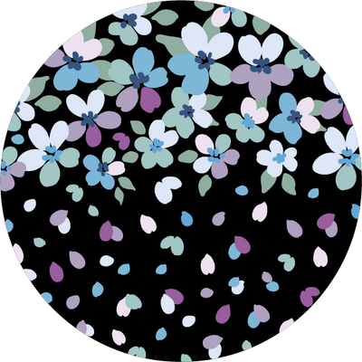 The Arctic Petals