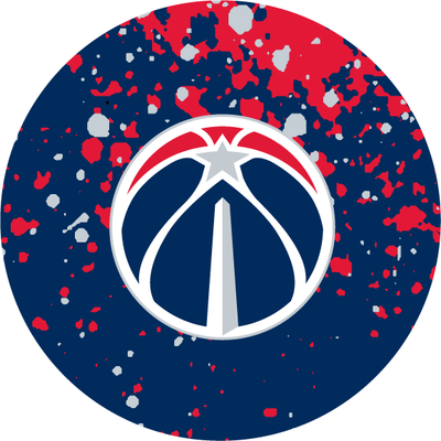 Nets Splatter