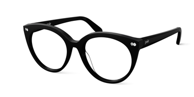 The Zuri - Black - Thumbnail2 - Pair Eyewear