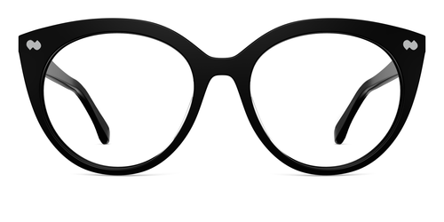 The Zuri - Rx and Reader - Pair Eyewear