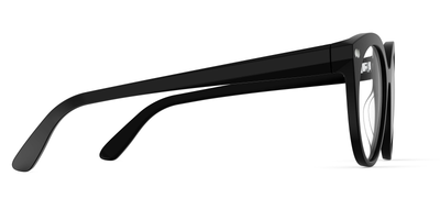 The Zuri - Black - Thumbnail3 - Pair Eyewear
