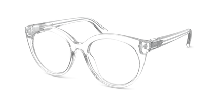 The Zuri - Lensless - Thumbnail 2 - Pair Eyewear
