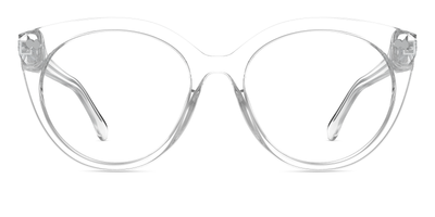The Zuri - Lensless - Thumbnail 1 - Pair Eyewear