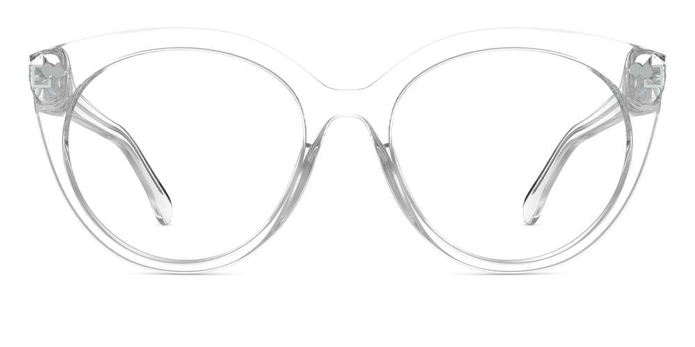 The Casper - Forte - Lensless