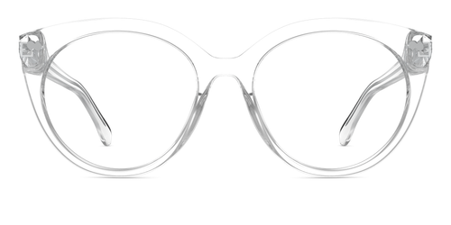 The Zuri - Lensless - Pair Eyewear