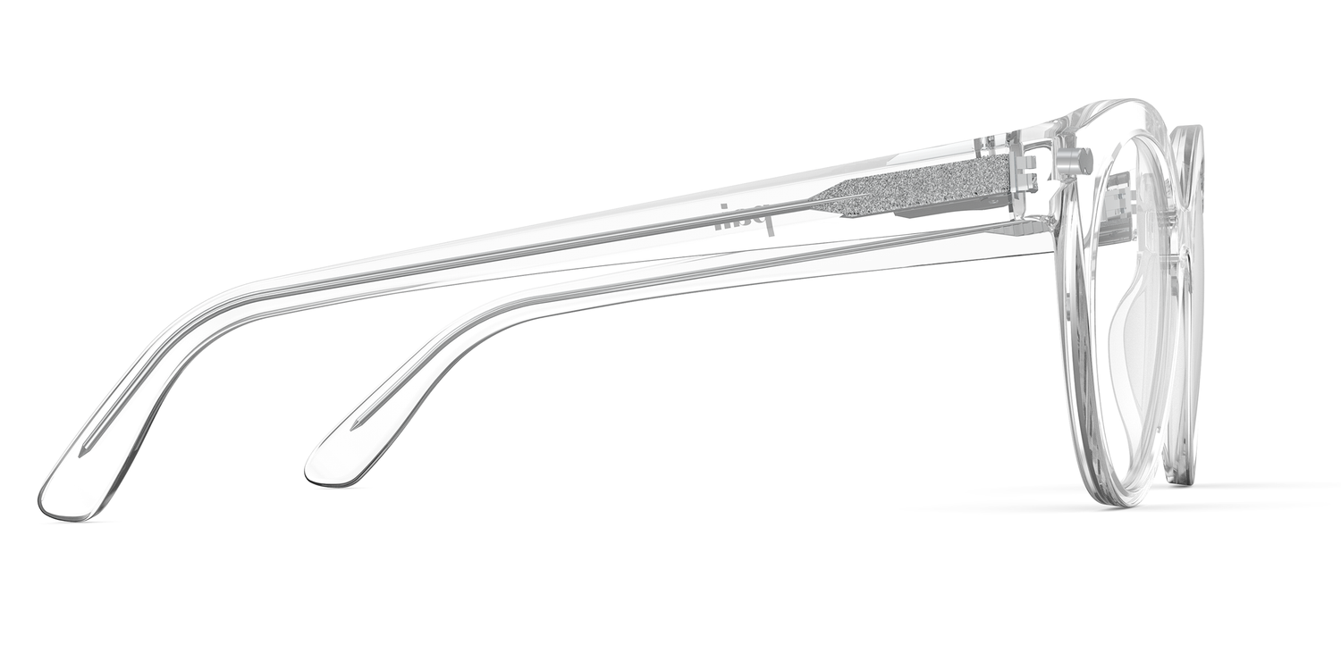 The Zuri - Lensless - Carousel 3 - Pair Eyewear