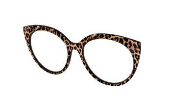 The Cheetah Spots - Angle Top Thumbnail - Pair Eyewear