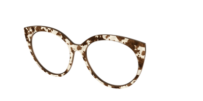 The Cowhide - Angle Top Thumbnail - Pair Eyewear