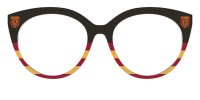 The Gryffindor™ - Front Top Thumbnail - Pair Eyewear