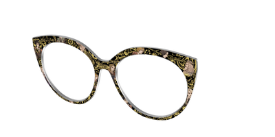 The Harry Potter Toile - Angle Top Thumbnail - Pair Eyewear