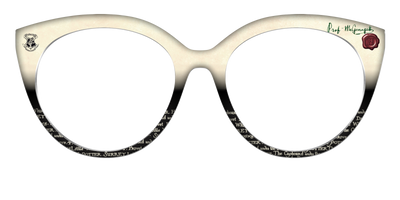The Hogwarts™ Acceptance Letter - Front Top Thumbnail - Pair Eyewear