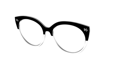 The Mx. & Mx. - Angle Top Thumbnail - Pair Eyewear