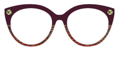 The Platform 9 3/4 - Front Top Thumbnail - Pair Eyewear