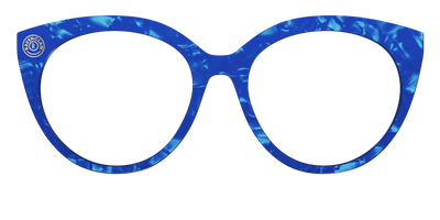 The Ravenclaw™ Pearl Tortoise - Front Top Thumbnail - Pair Eyewear